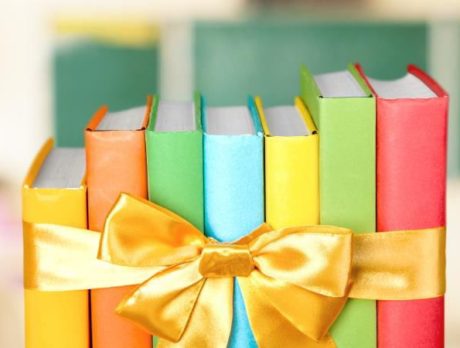 Books for Everyone on Your List this Holiday Season