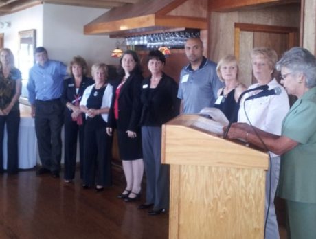 Sebastian Chamber of Commerce welcomes new board members