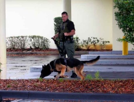 Florida Community Bank Robbery