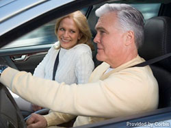 Six driving safety tips for seniors