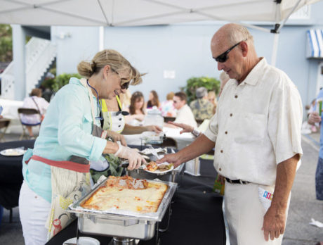 Taste of Vero 2015 pairs sunshine with a good time