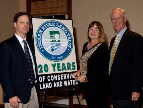 Indian River Land Trust celebrates 20th Anniversary