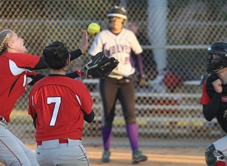 Vero Beach vs Timber Creek in Region Quarterfinals