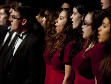 Vero Beach High School Holiday Concert