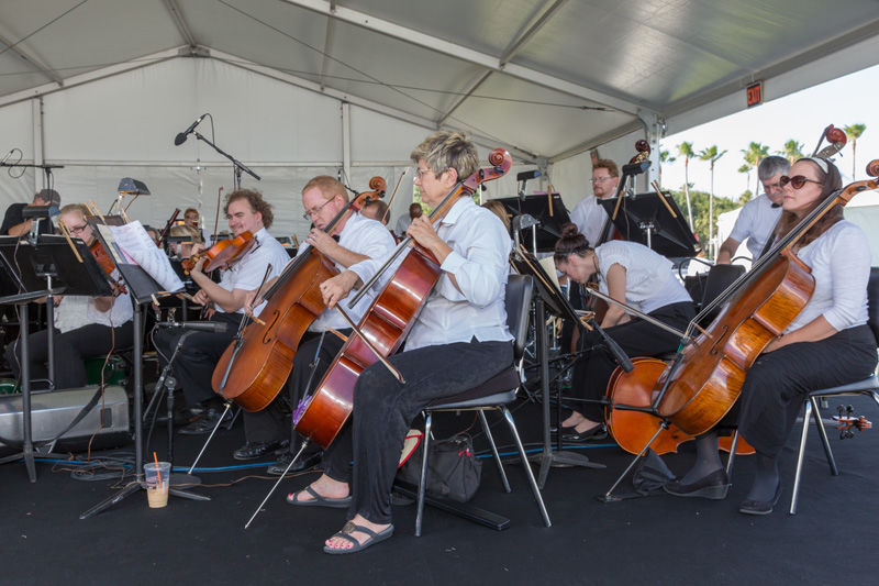 ‘Pops’ goes the season – and what a finale! - Vero News
