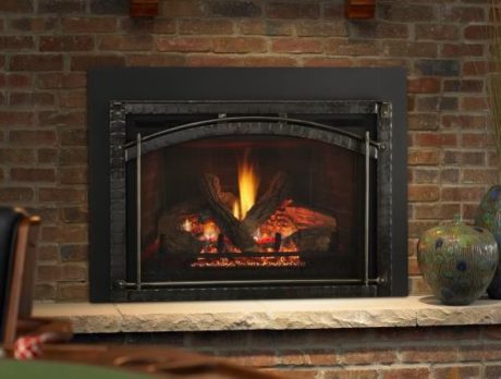 Is Your Money Going Up the Chimney? How to Make Your Fireplace More Efficient