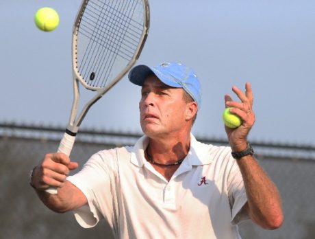 MY VERO: Ivan Lendl is a credit to our Vero community