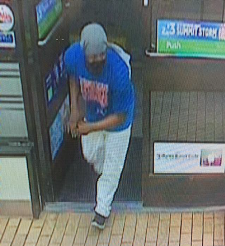 Vero 7-Eleven robbed twice in 48 hours