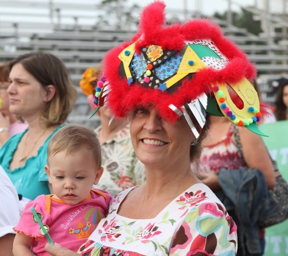 Relay For Life of Indian River