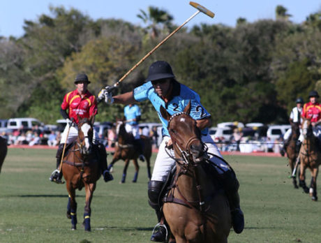 Polo event raises money for charities in Indian River County