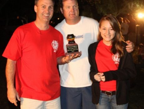 Firefighters’ Chili and Salsa Cookoff