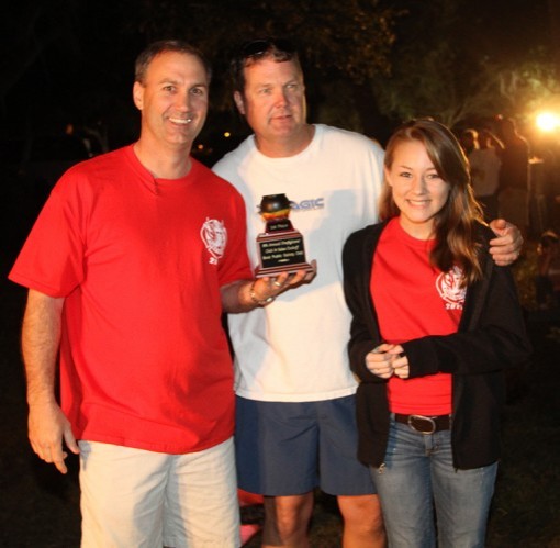 Firefighters’ Chili and Salsa Cookoff