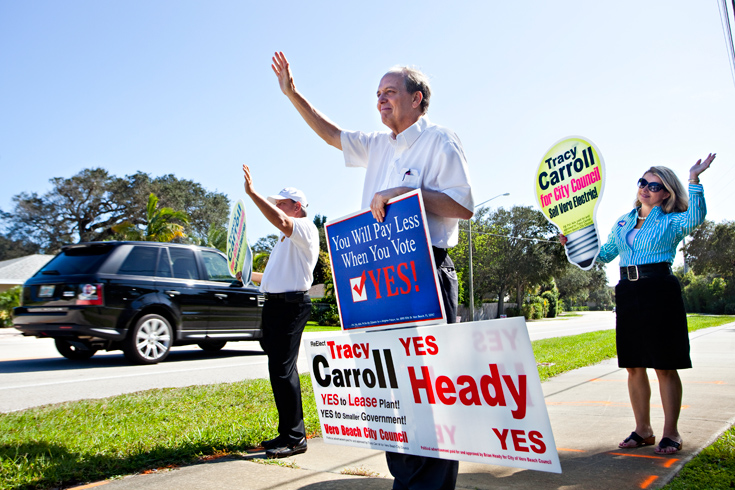 Vero Beach Elections