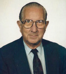 Henry John Muller, 90, Vero Beach
