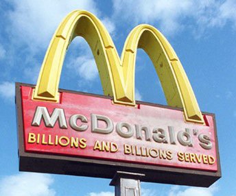 Sign of the times: McDonald’s franchisees win exception to land development regulations