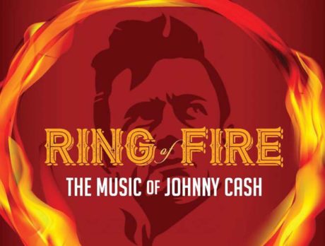 Coming Up: ‘Ring of Fire’ turns up heat at Riverside