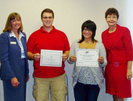 Seacoast awards scholarships to area graduates
