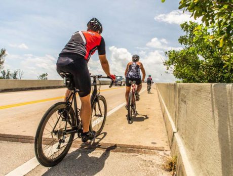 Wabasso Bridge tops state list for danger to cyclists