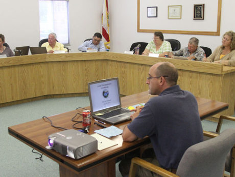 Fellsmere Council wants more cohesive CR512, downtown