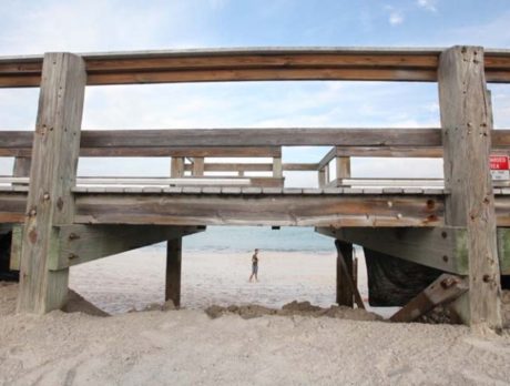 County to pay way more than Vero for replacement sand