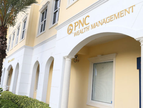 Accused slayer Jones wowed his PNC bosses