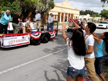 Fellsmere Day Celebration