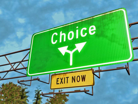 ON FAITH: Life is about choices, and the wisdom to choose well