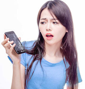 Five Reasons You Need Cell Phone Insurance Now