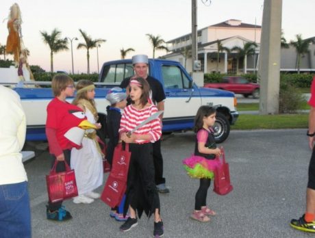St. Paul’s Trunk or Treat
