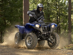 Five tips for maintaining your motorcycle or ATV