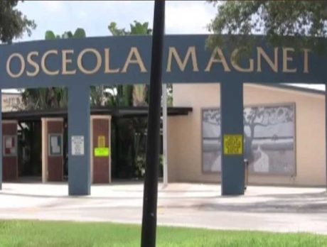 School Board approves auctioning off old Osceola Magnet, other property