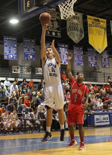 Dollars for Scholars Basketball Classic