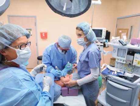 Vero Beach dental group making general anesthesia available to more dental patients