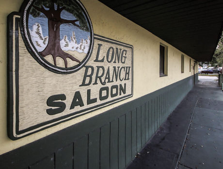 Popular watering hole closes after 30 years