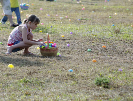 Easter Egg Hunt