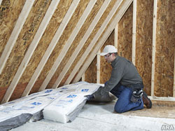 Smart, simple and wallet-friendly weatherization tips