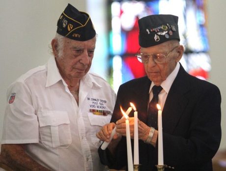 World War II’s Four Chaplains remembered for heroic sacrifice