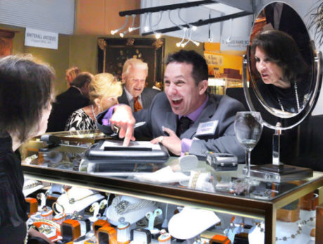 Antique Show 2013