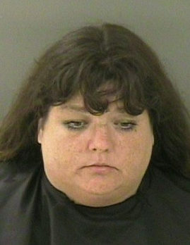 Vero Beach woman accused of soliciting sex, drugs at Pocahontas Park