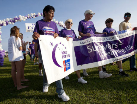 Beaches Relay For Life