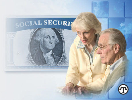 Are You Banking On Social Security For Your Retirement Income?