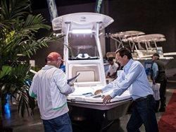 Forget post-holiday sales: Find the best deals at local boat shows