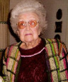 Lucretia M. Cousins, 100, Vero Beach