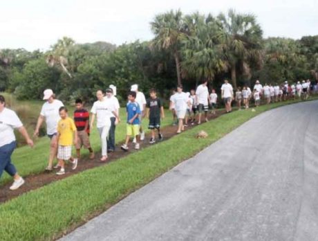 United Way Day of Caring