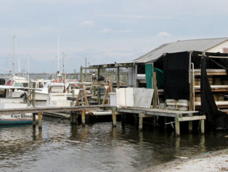 Old Fish House in Sebastian due for facelift on waterfront