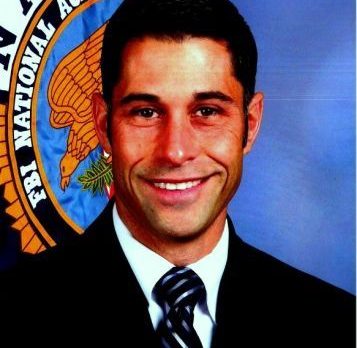 Vero Lt. graduates FBI National Academy Program