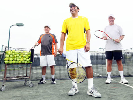 Mexican pros buy the Vero Beach Tennis Club