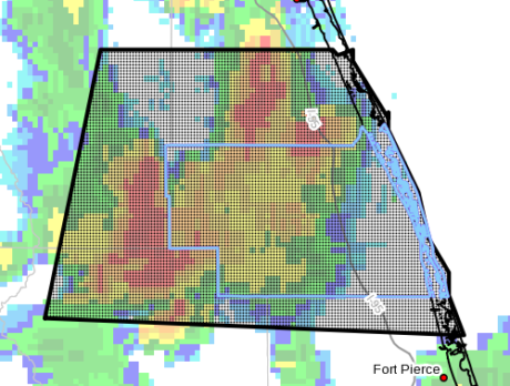 EXPIRED: Weather advisory for Indian River County