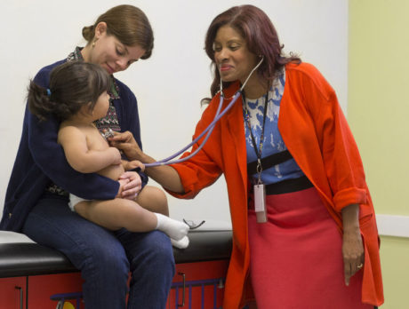 County health officials concerned about measles outbreak