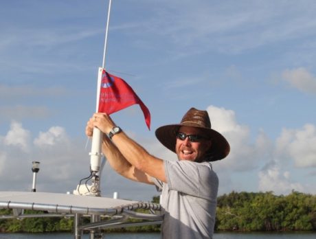 Treasure Coast Waterway Cleanup